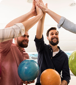 Team building à Montpellier