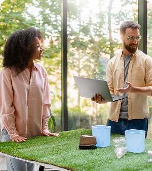 Team building à  Rennes