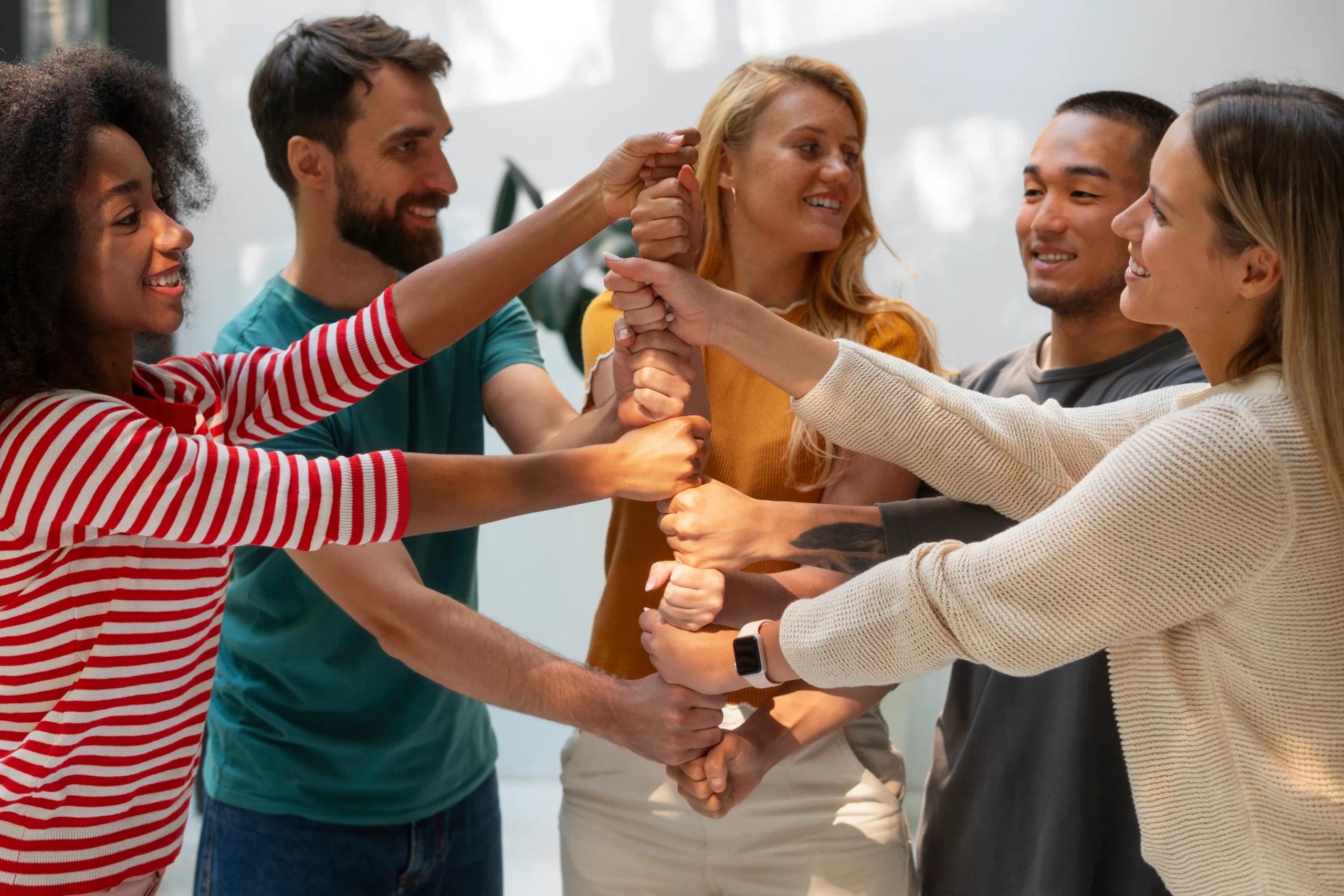 Team building Activités sportives et aventures